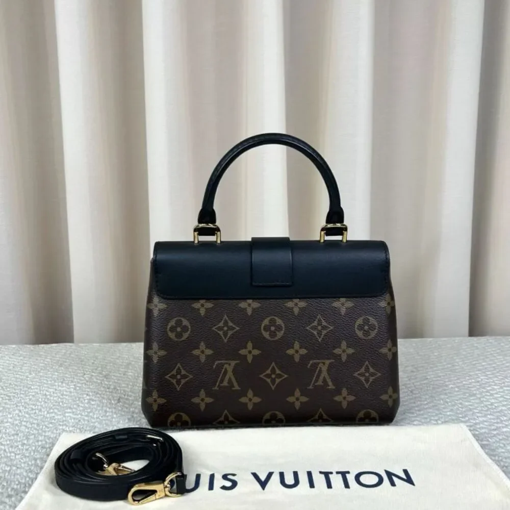 Louis Vuitton Women Pre-Loved Bag Very Good Condition